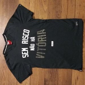 Vintage Nike soccer shirt